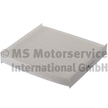 Filter, interior air - 50014709 KOLBENSCHMIDT