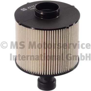 Fuel filter - 50014711 KOLBENSCHMIDT