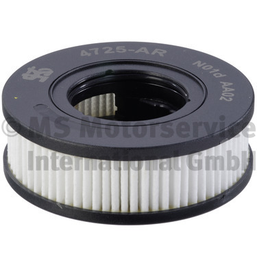 Air Filter - 50014725 KOLBENSCHMIDT
