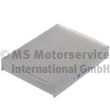 Filter, interior air - 50014731 KOLBENSCHMIDT