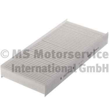 Filter, interior air - 50014765 KOLBENSCHMIDT