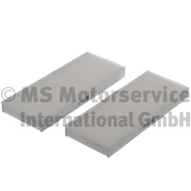 Filter, interior air - 50014766 KOLBENSCHMIDT