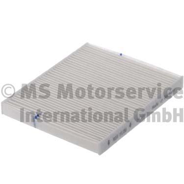 Filter, interior air - 50014782 KOLBENSCHMIDT