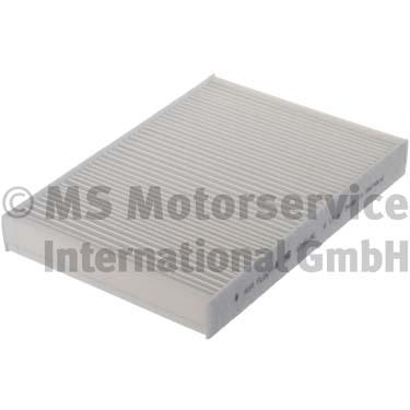 Filter, interior air - 50014785 KOLBENSCHMIDT