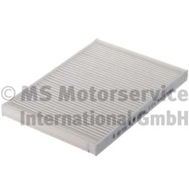 Filter, interior air - 50014790 KOLBENSCHMIDT