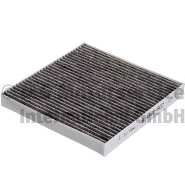Filter, Innenraumluft - 50014828 KOLBENSCHMIDT