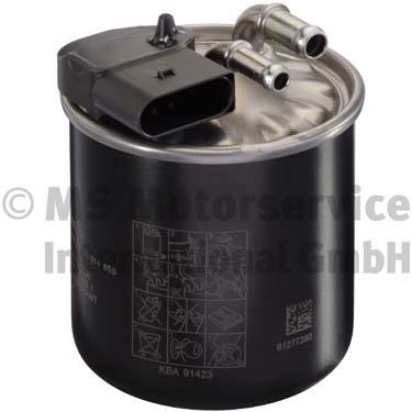 Fuel filter - 50014855 KOLBENSCHMIDT