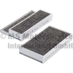 Filter, interior air - 50014951 KOLBENSCHMIDT