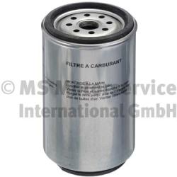 Fuel filter - 50014955 KOLBENSCHMIDT