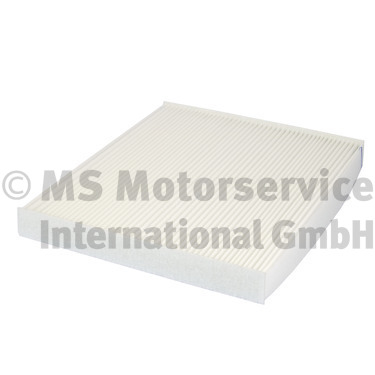Filter, interior air - 50014969 KOLBENSCHMIDT