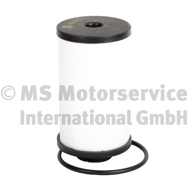 Hydraulic Filter, automatic transmission - 50014975 KOLBENSCHMIDT