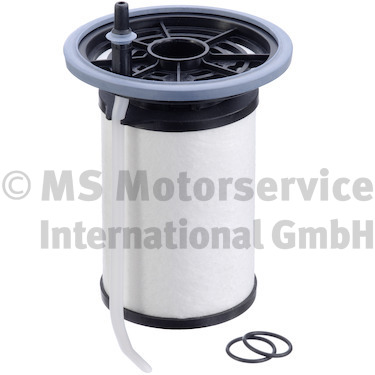 Fuel filter - 50019004 KOLBENSCHMIDT