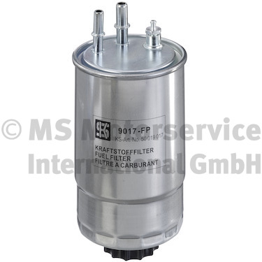 Filtro carburante - 50019017 KOLBENSCHMIDT