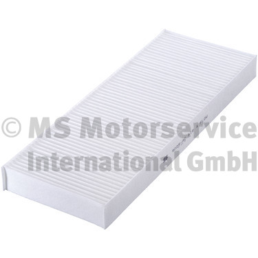 Filter, interior air - 50019025 KOLBENSCHMIDT