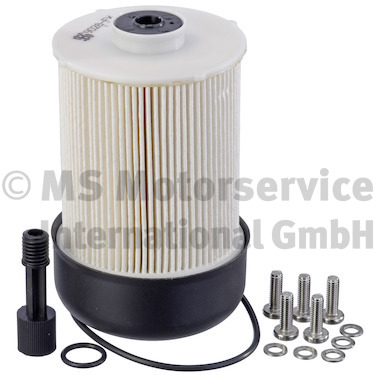 Fuel filter - 50019028 KOLBENSCHMIDT