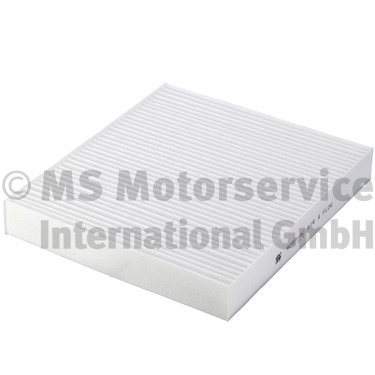 Filter, interior air - 50019059 KOLBENSCHMIDT