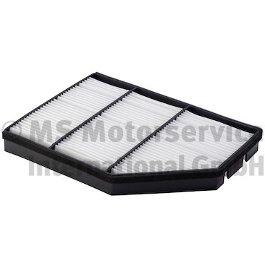 Filter, interior air - 50019067 KOLBENSCHMIDT