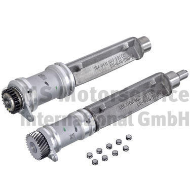 Camshaft - 50056046 KOLBENSCHMIDT