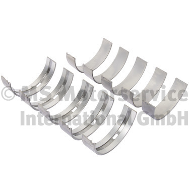 Crankshaft Bearing Set - 77538610 KOLBENSCHMIDT