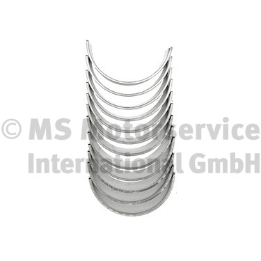 Conrod Bearing Set - 77703600 KOLBENSCHMIDT