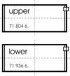 Big End Bearings - 79314600 KOLBENSCHMIDT