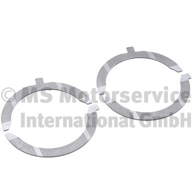 Thrust Washer, crankshaft - 79553600 KOLBENSCHMIDT