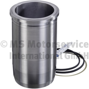 Cylinder Sleeve - 89878110 KOLBENSCHMIDT
