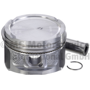 Piston - 99563601 KOLBENSCHMIDT