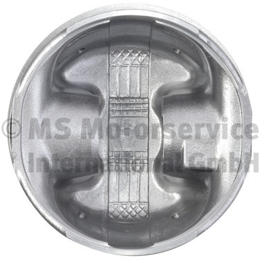 Piston - 99563601 KOLBENSCHMIDT