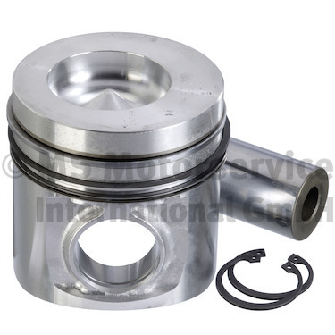 Piston - 99676601 KOLBENSCHMIDT