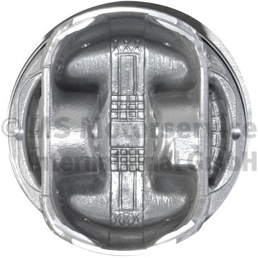 Piston - 99909601 KOLBENSCHMIDT