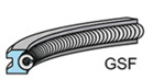 Kolbenringsatz - 800054811000 KOLBENSCHMIDT
