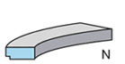 Piston Ring Kit - 800026710050 KOLBENSCHMIDT