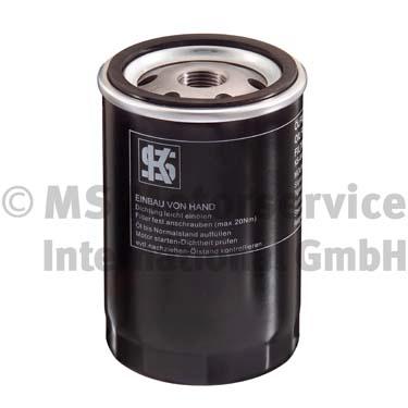 Oil Filter - 50014444 KOLBENSCHMIDT