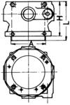 Cylinder Sleeve - 89535110 KOLBENSCHMIDT
