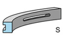 Piston Ring Kit - 800027811000 KOLBENSCHMIDT