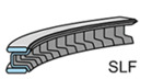 Piston Ring Kit - 800070910000 KOLBENSCHMIDT