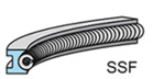Piston Ring Kit - 800053710000 KOLBENSCHMIDT