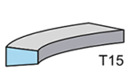 Piston Ring Kit - 800012310000 KOLBENSCHMIDT