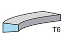 Piston Ring Kit - 800009910000 KOLBENSCHMIDT