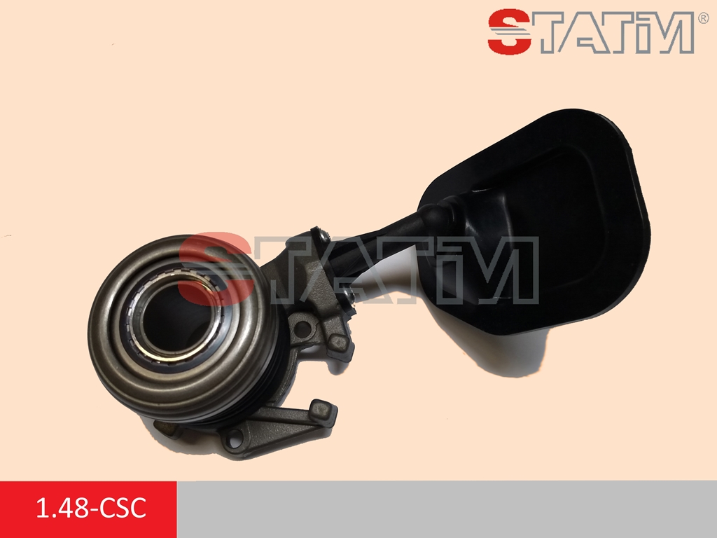 Central Slave Cylinder, clutch - 1.48-CSC STATIM