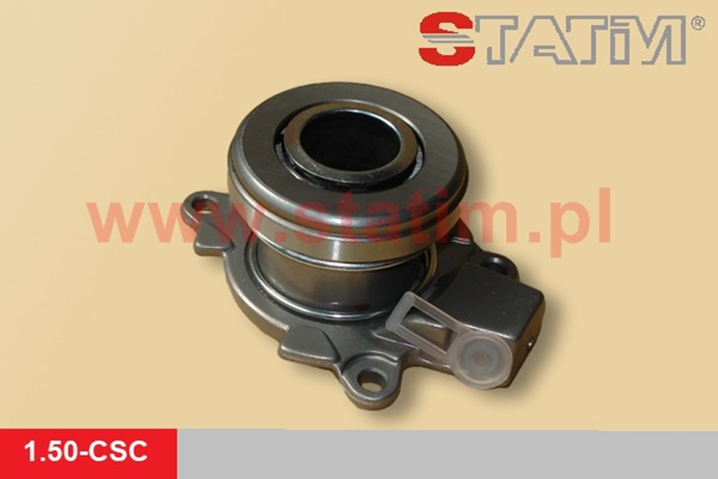 Central Slave Cylinder, clutch - 1.50-CSC STATIM