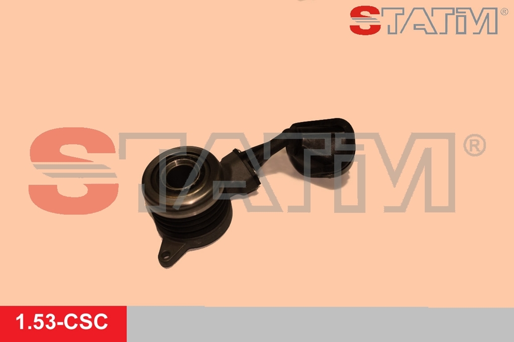 Central Slave Cylinder, clutch - 1.53-CSC STATIM