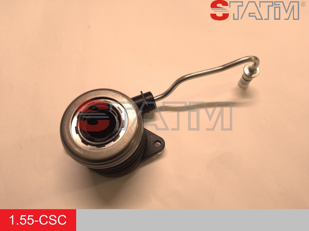Central Slave Cylinder, clutch - 1.55-CSC STATIM