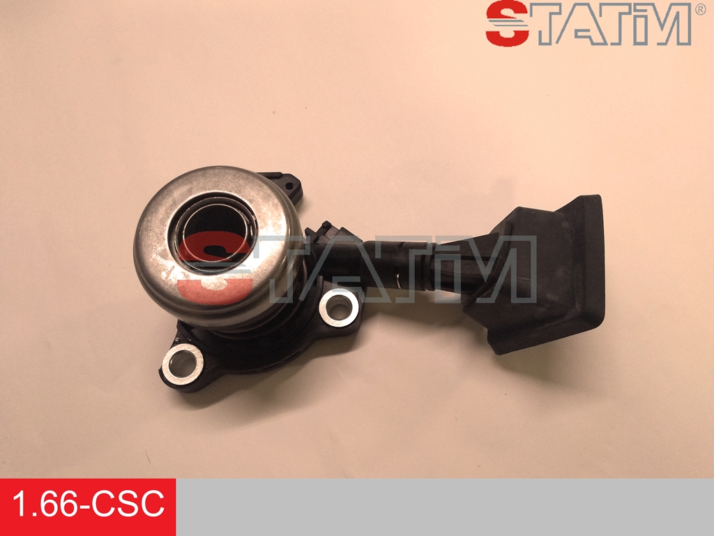 Central Slave Cylinder, clutch - 1.66-CSC STATIM