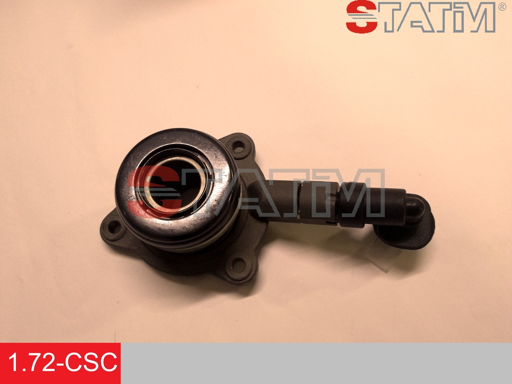 Central Slave Cylinder, clutch - 1.72-CSC STATIM