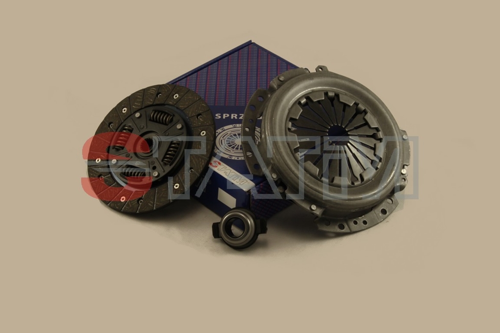 Clutch Kit - 100.106 STATIM