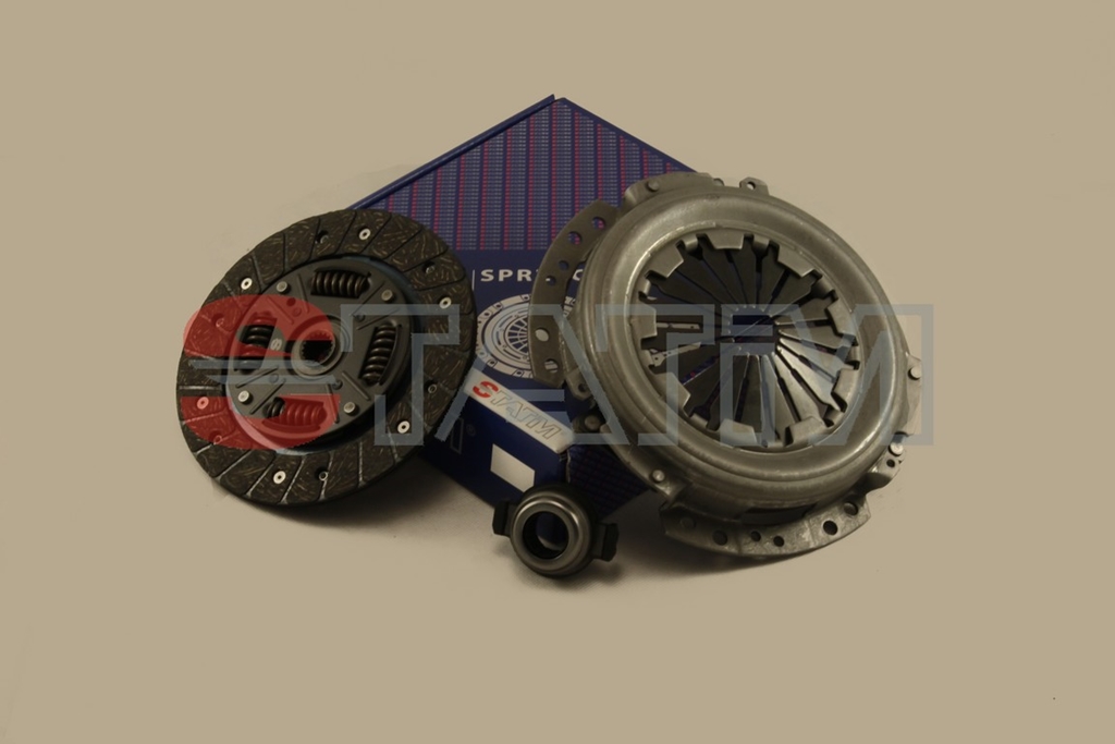 Clutch Kit - 100.131 STATIM