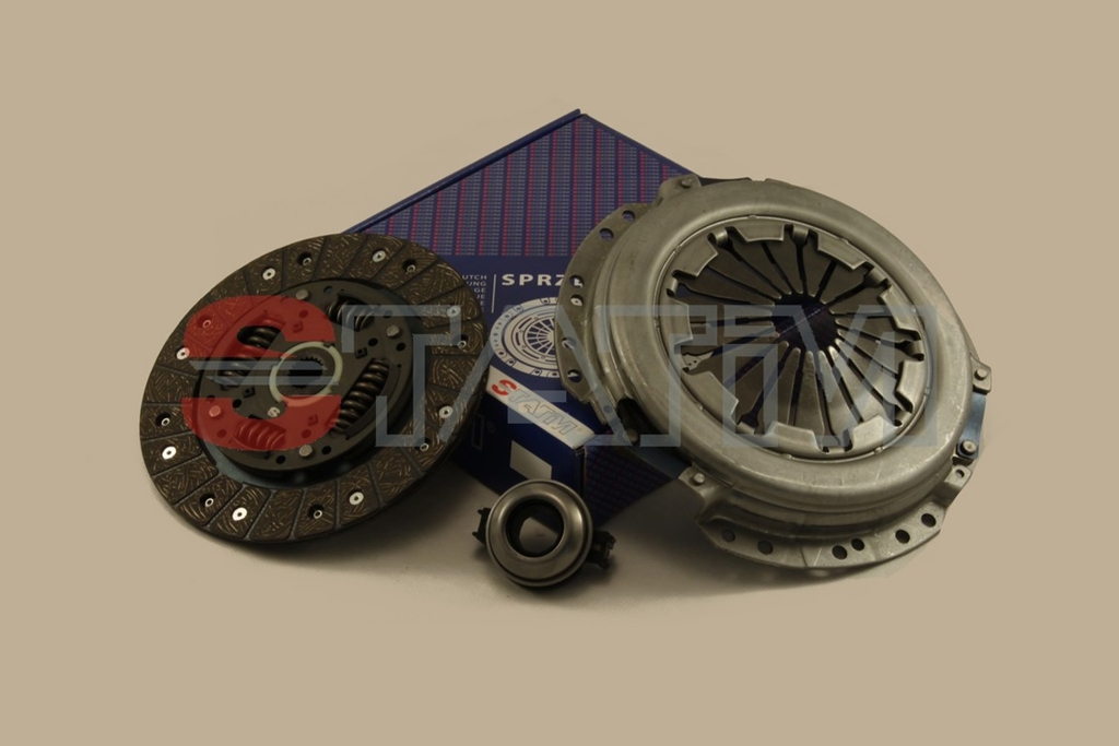 Clutch Kit - 100.134 STATIM