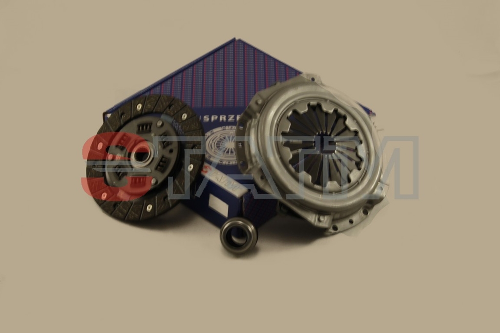 Clutch Kit - 100.145 STATIM